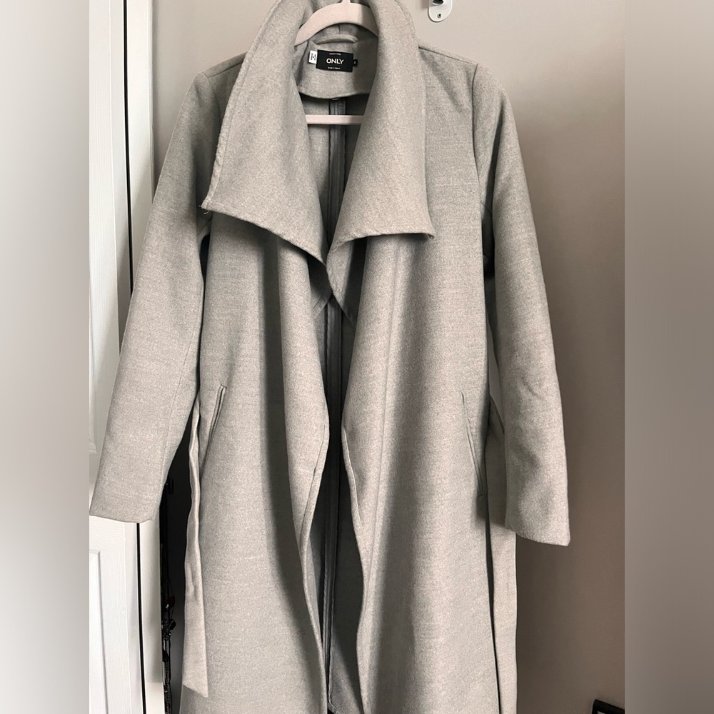 ONLY brand coat